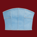TOP DENIM