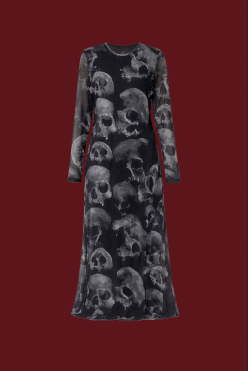 DRESS SCHÄNDEL