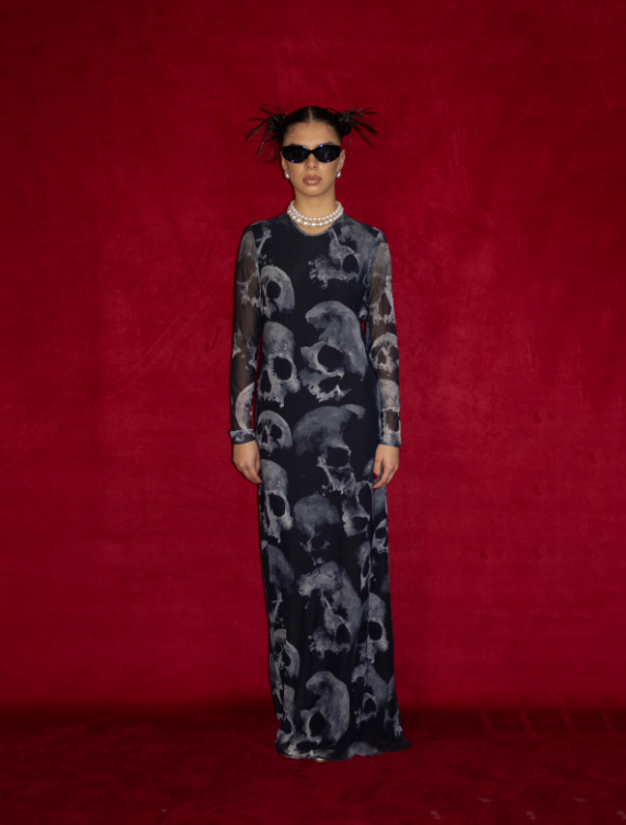 DRESS SCHÄNDEL