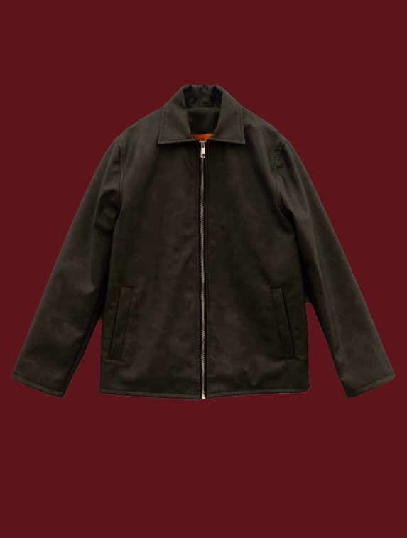 MOTORCYCLE JACKET