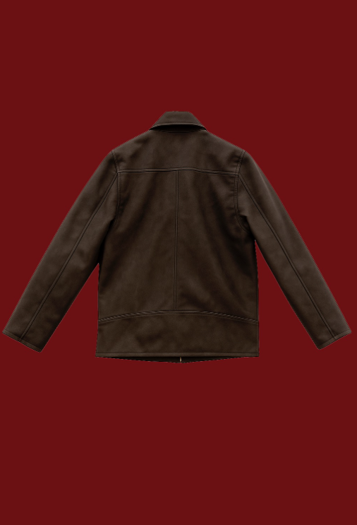 MOTORCYCLE JACKET