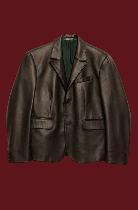 DAMIANO JACKET