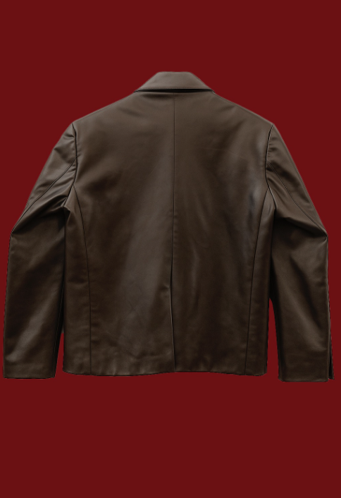 DAMIANO JACKET